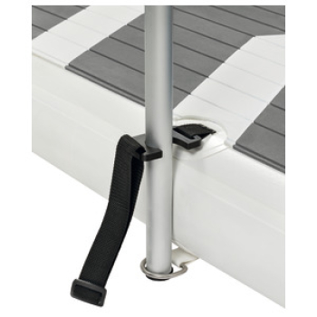 Passerella gonfiabile  