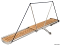 Passerella idraulica Bridge 27 24 V 