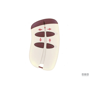 Passerella idraulica mtm 230 ss 24v