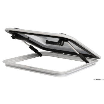 Passo uomo Bomar 248 x 248 mm 