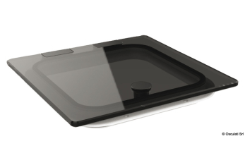 Passo uomo Lewmar Flush Hatch 3G taglia 10  