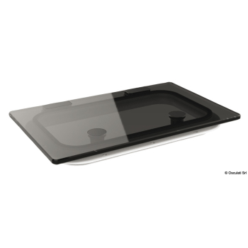 Passo uomo Lewmar Flush Hatch 3G taglia 20 