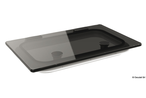 Passo uomo Lewmar Flush Hatch 3G taglia 20 