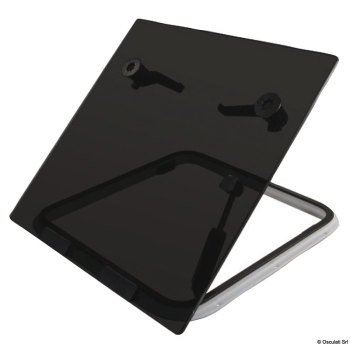 Passo uomo Lewmar Flush Hatch 3G taglia 44 bisquare 