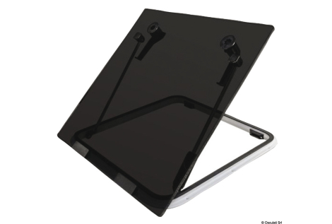 Passo uomo Lewmar Flush Hatch 3G taglia 60 bisquare 