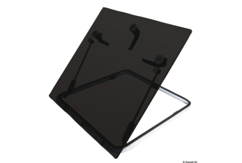 Passo uomo Lewmar Flush Hatch 3G taglia 70 bisquare 