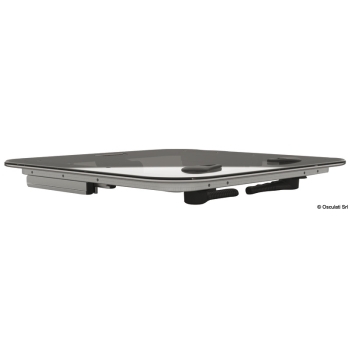 Passo uomo Lewmar Ultra Low Profile 10 