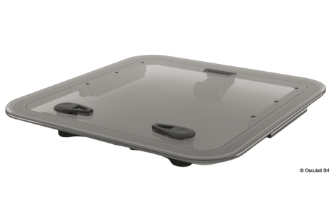 Passo uomo Lewmar Ultra Low Profile 10 