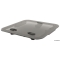Passo uomo Lewmar Ultra Low Profile 10 