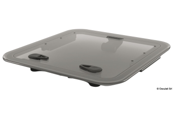 Passo uomo Lewmar Ultra Low Profile 70 