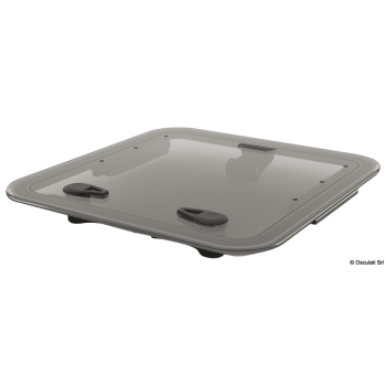 Passo uomo Lewmar Ultra Low Profile 70 