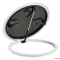Passo uomo tondo Bomar 588 mm 