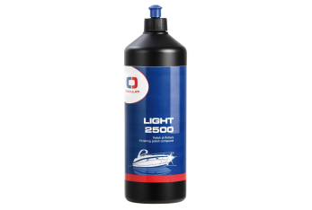 Pasta abrasiva Osculati Light 2500 0,5 kg 