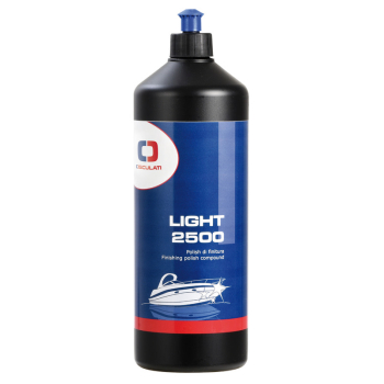 Pasta abrasiva Osculati Light 2500 0,5 kg 