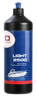 Pasta abrasiva Osculati Light 2500 g 500  