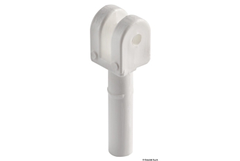 Perno nylon tendine 