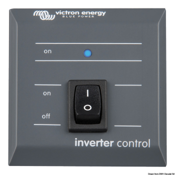 Phoenix Inverter Control VE.Direct 
