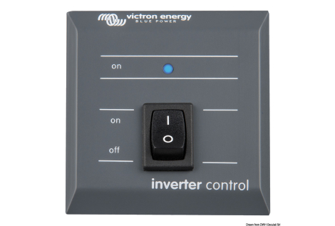 Phoenix Inverter Control VE.Direct 