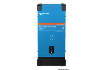 Phoenix Victron Inverter 24/5000 Smart 