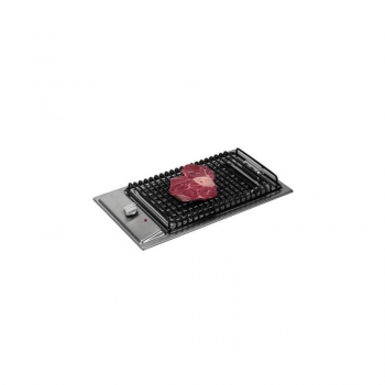 Piano Barbeque Elettrico
