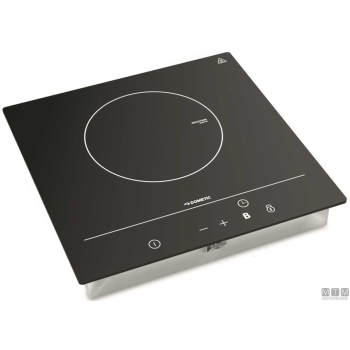 Piano cottura 2 piastre a induzione dometic