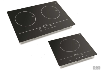 Piano cottura 2 piastre a induzione dometic