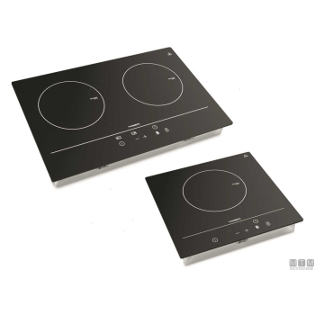 Piano cottura 2 piastre a induzione dometic