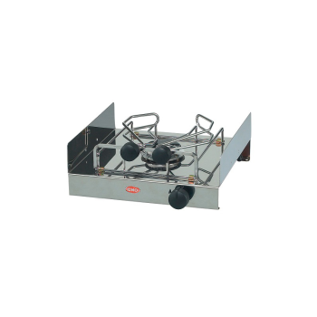 Piano cottura a un fuoco atoll