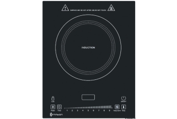 Piano cottura ad induzione 1 fuoco 110V 