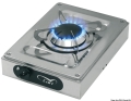 Fornello 1 fuoco esterno 