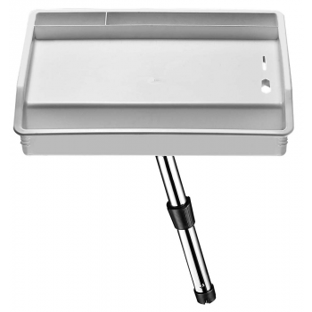 PIANO DI LAVORO PER ESCHE