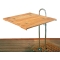 Tavolo teak pieghevole 