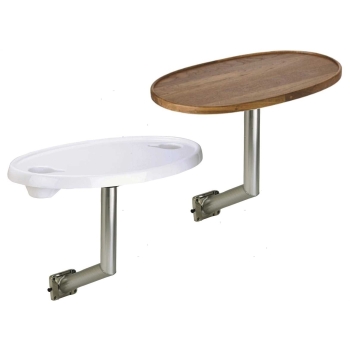 Piano Tavolo completo rimovibile Garelick