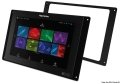 Piastra Adattatrice Raymarine per Installare AXIOM9/AXIOM+9 in foro C80/E80 