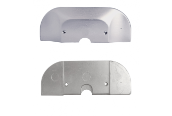 Piastra alpha one-alpha ii gen all.