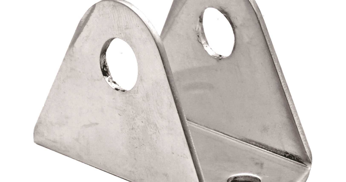 Accessori Per Sistemi Di Fissaggio RAM Piastra Montaggio RAM In Alluminio 6,25 X 2 Pollici – Standard 1,0 Sfere, Modello RAM B 111 238U Piastra Base Per Supporti Telecamere O Tablet - Foto 4