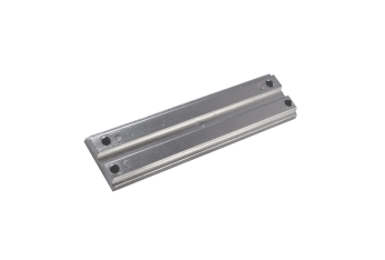 Piastra da 40 hp a v6 135/150/175 a