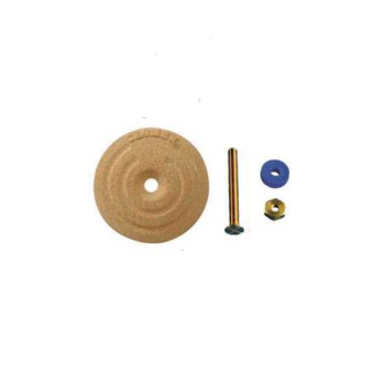 Piastra di massa glomex ra206