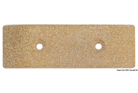 Piastra di massa Groundplate Giant 