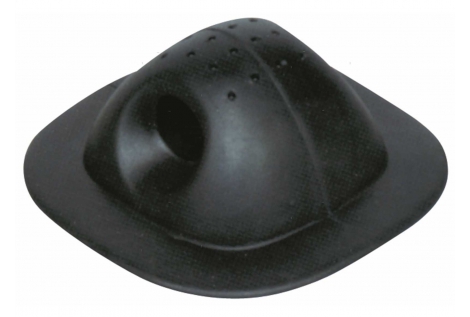 Piastra Passacorda Mil