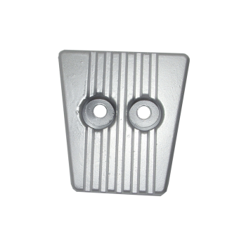 Piastra volvo sx-a/dps-a