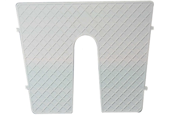 Piastre Salvapoppa PL Extra