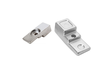 Piastrina al 90-115 hp df115-140