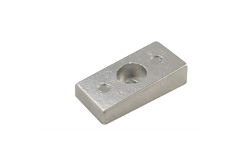 Piastrina in all. 75-130-225 hp