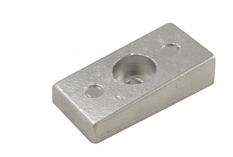 PIASTRINA IN MAGNESIO 75-130-225 HP