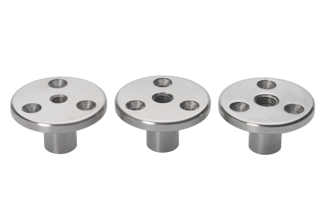 PIASTRINA INCASSO PER GOLFARI M8