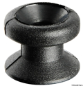 Piastrina inox 44x44 mm 