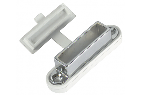 PIASTRINA OTT.CROM.C/TAPPO