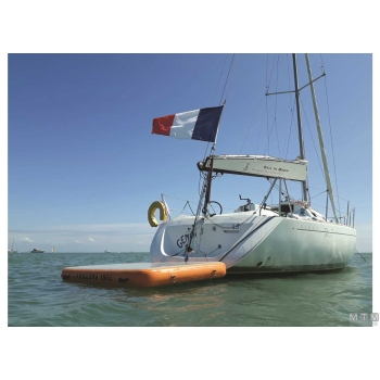 Piattaforma tiki 200x200 