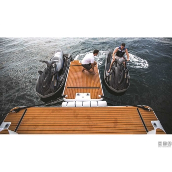 Piattaforma tiki 400x200 